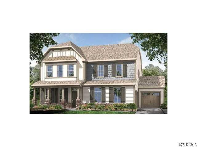 628 Quicksilver Trl, Fort Mill, SC 29708