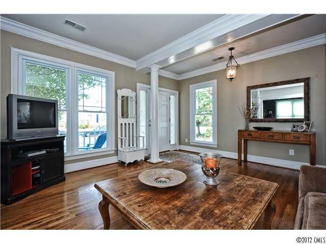 2714 Saintfield Pl, Charlotte, NC 28270