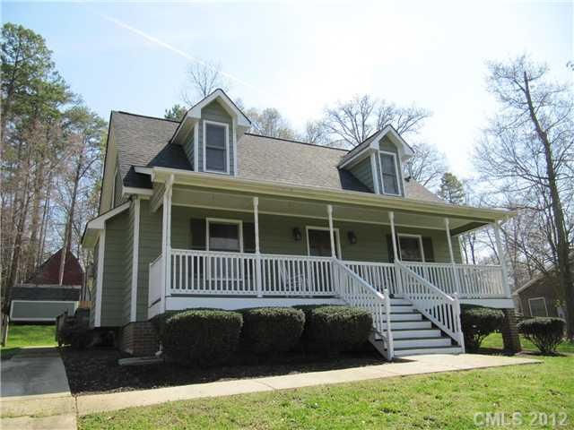 185 Antelope Dr, Mount Holly, NC 28120