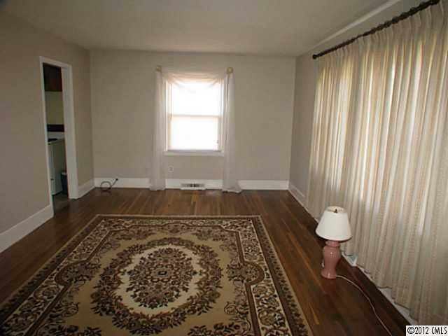 4808 Charleston Dr, Charlotte, NC 28212