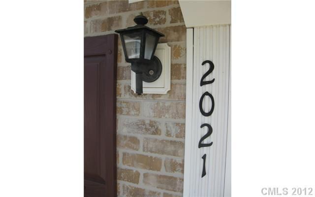 2021 Pin Oak Pl #L15, Cramerton, NC 28032