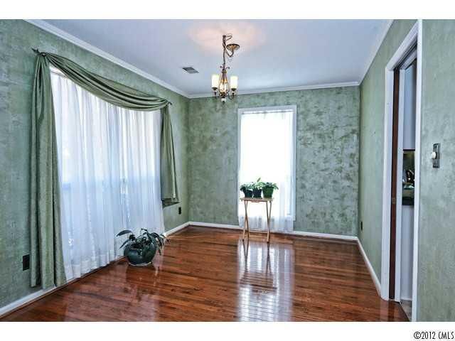 1002 Palmyra Dr, Tega Cay, SC 29708