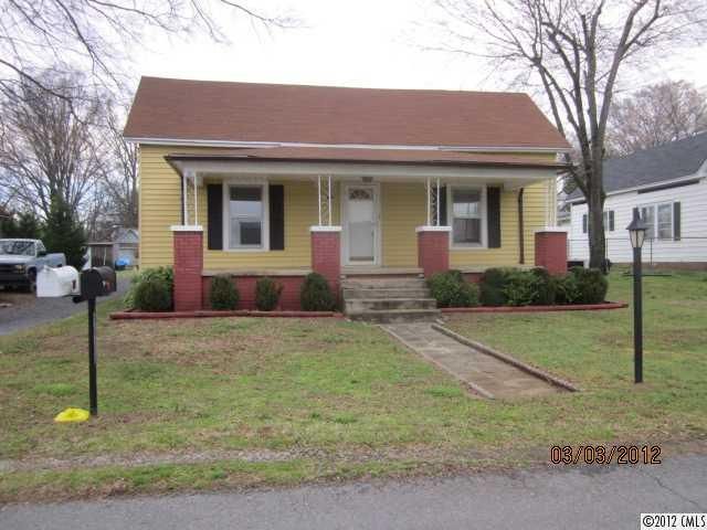 570 Carriage Ave, Concord, NC 28027