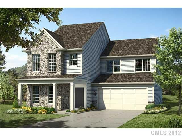 1444 Ridgehaven Rd #146, Waxhaw, NC 28173