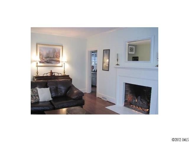 409 W Windsor St, Monroe, NC 28112