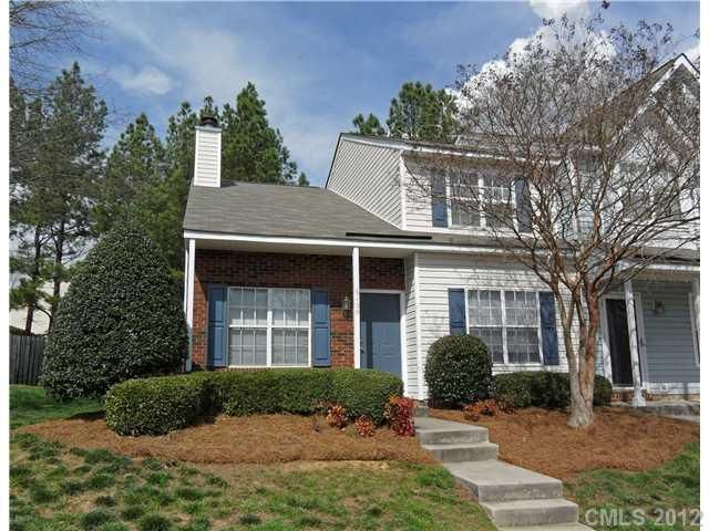 9139 Charminster Ct #-, Charlotte, NC 28269