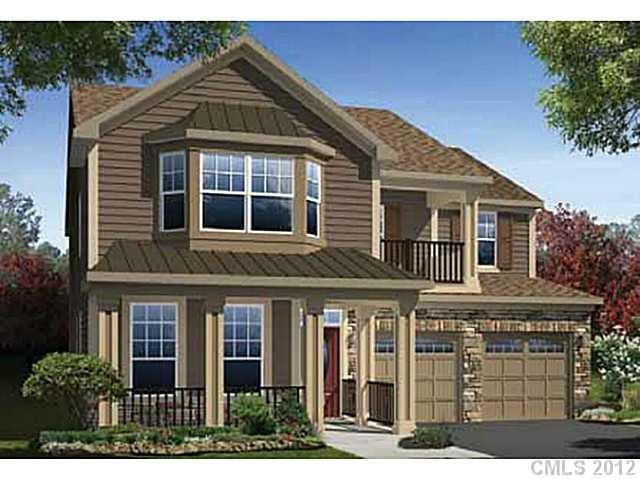 2001 Glenhaven Dr #MB-79, Waxhaw, NC 28173