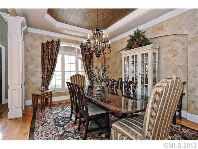1501 War Admiral Ln, Marvin, NC 28173