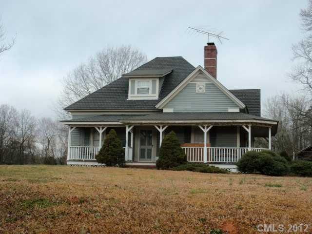2004 Roscoe Howey Rd, Waxhaw, NC 28173