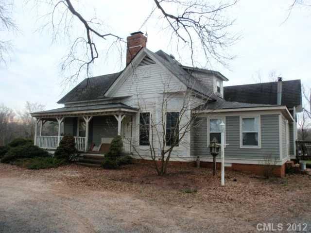 2004 Roscoe Howey Rd, Waxhaw, NC 28173
