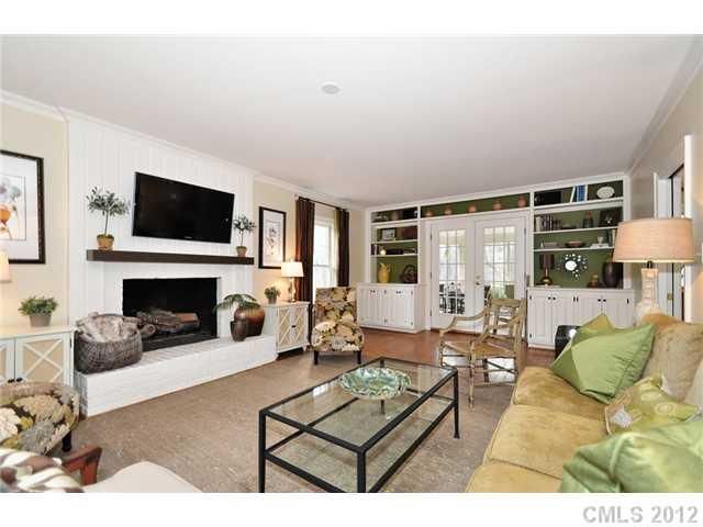 2645 Lori Ln, Charlotte, NC 28226