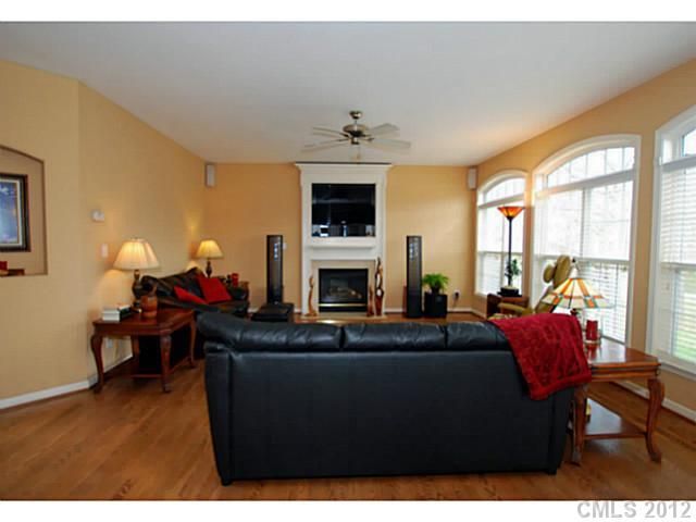 4337 Sunset Rose Dr, Fort Mill, SC 29708