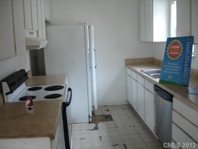 1520 Grace St, Charlotte, NC 28205