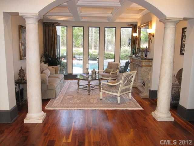 2658 Claxton Dr, Rock Hill, SC 29732