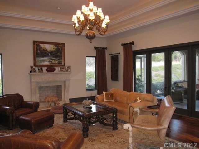 2658 Claxton Dr, Rock Hill, SC 29732