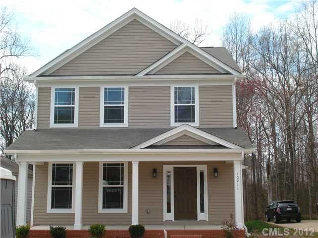 10211 Meadow Crossing Ln, Cornelius, NC 28031