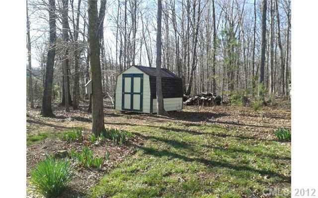 2101 Louanne Dr #1, Wingate, NC 28174