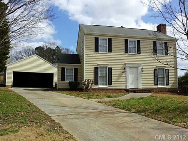 4412 Sheldon Ct, Charlotte, NC 28227