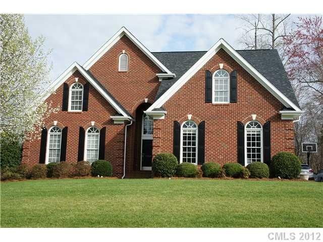 3480 Fieldstone Dr, Gastonia, NC 28056