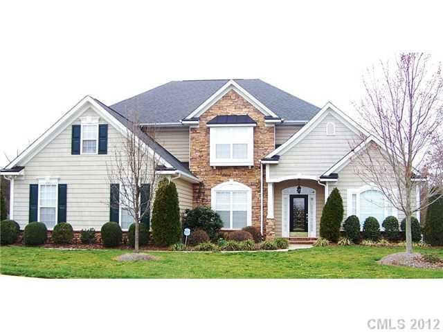 8011 Avanti Dr, Marvin, NC 28173