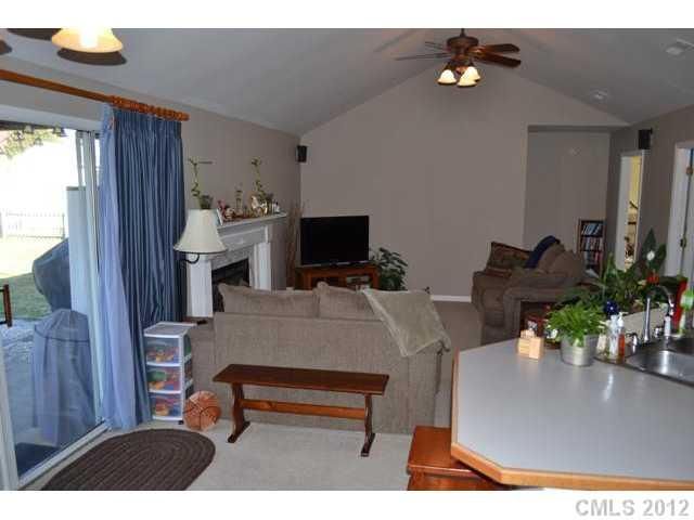 4579 Cochran Farm Rd, Concord, NC 28027