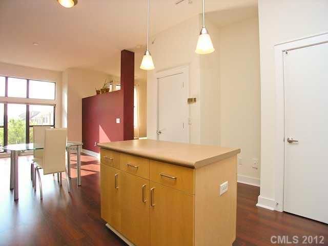 706 N Davidson St #706, Charlotte, NC 28202