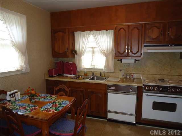 3333 Auburn Ave, Charlotte, NC 28209