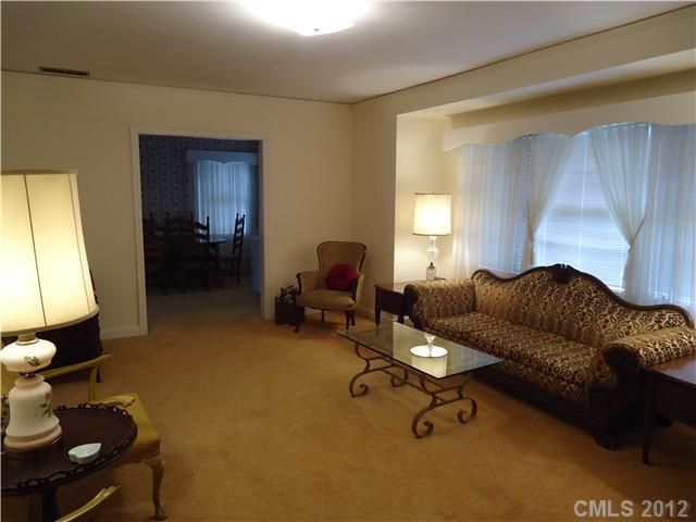3333 Auburn Ave, Charlotte, NC 28209