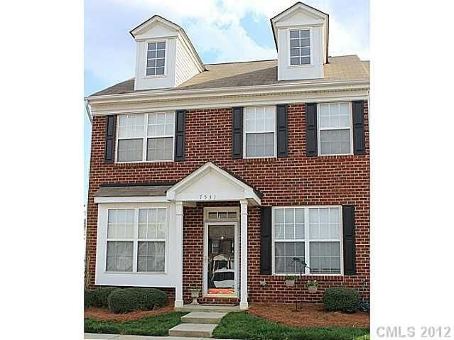 7531 Bluff Point Ln #74, Denver, NC 28037