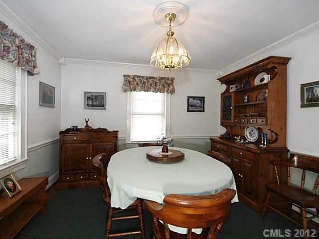 601 Mount Vernon Ave, Charlotte, NC 28203