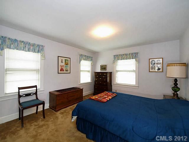 601 Mount Vernon Ave, Charlotte, NC 28203