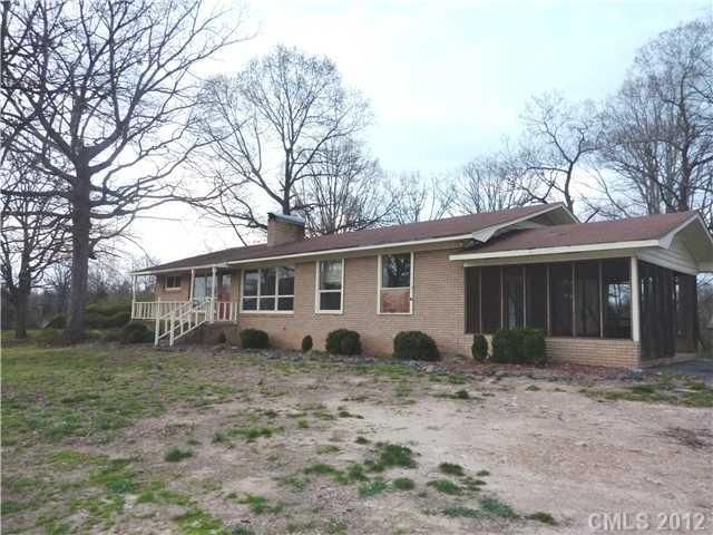 1421 Hwy 218 Hw, Monroe, NC 28110