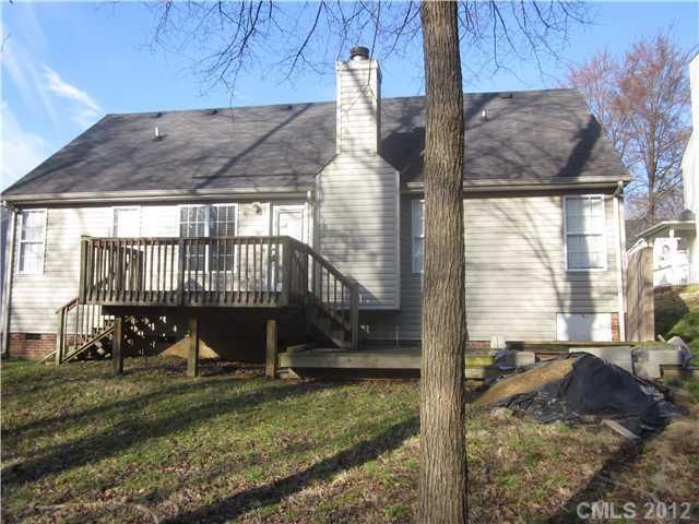 228 Forest Pond Rd, Kannapolis, NC 28083