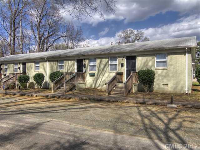 1715 Division St, Charlotte, NC 28205