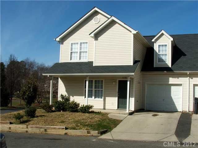 5170 Brooktree Dr #5170, Charlotte, NC 28208