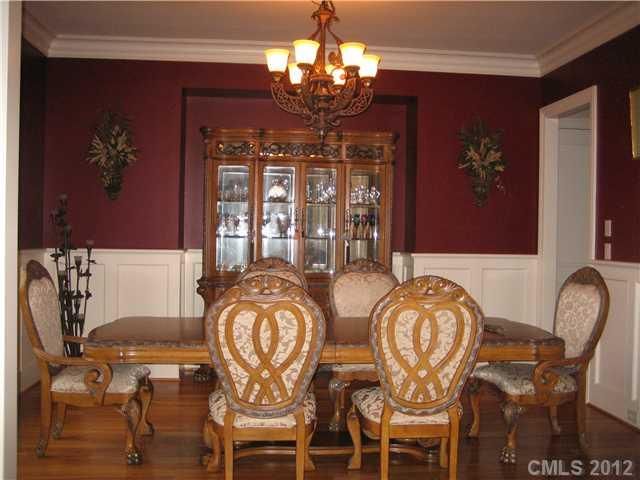 9217 Clerkenwell Dr, Waxhaw, NC 28173