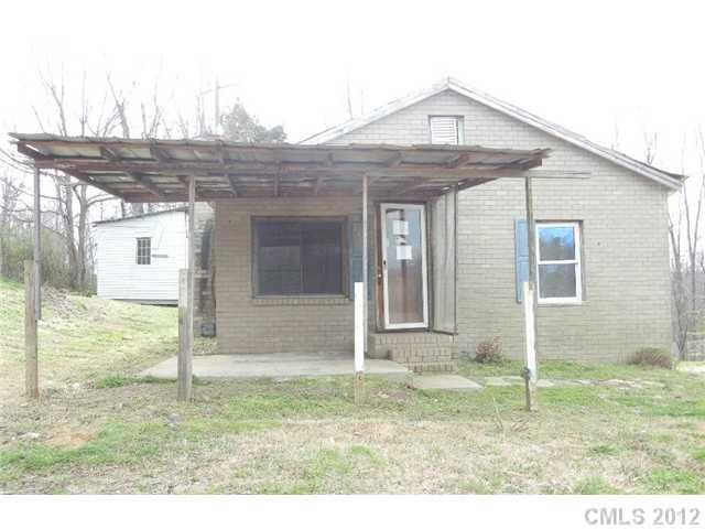 6540 Gold Fish Rd, Kannapolis, NC 28083