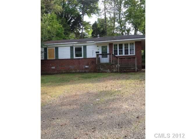 3621 Avalon Ave, Charlotte, NC 28208