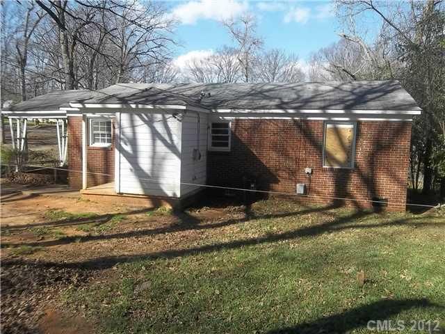 3621 Avalon Ave, Charlotte, NC 28208