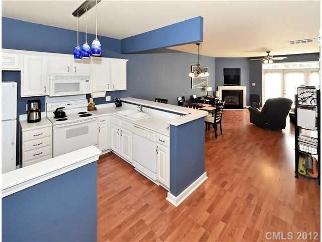 1308 Anthem Ct #1308, Charlotte, NC 28205