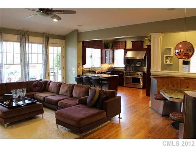 717 Mount Vernon Ave, Charlotte, NC 28203