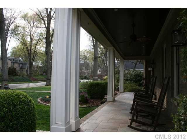 717 Mount Vernon Ave, Charlotte, NC 28203