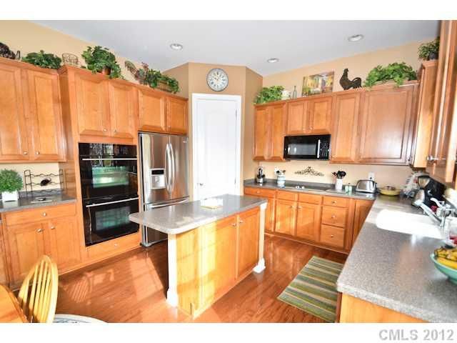 1019 Aringill Ln, Matthews, NC 28104