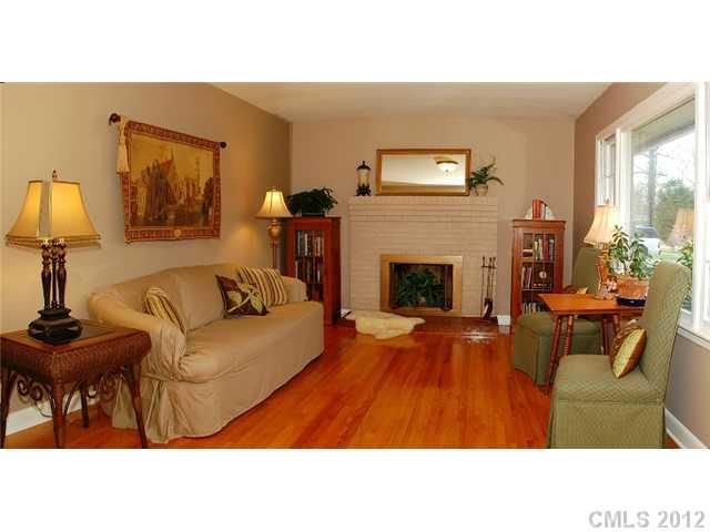 707 Flowe Dr, Charlotte, NC 28213