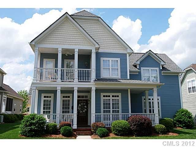 2004 Triple Crown Dr, Indian Trail, NC 28079