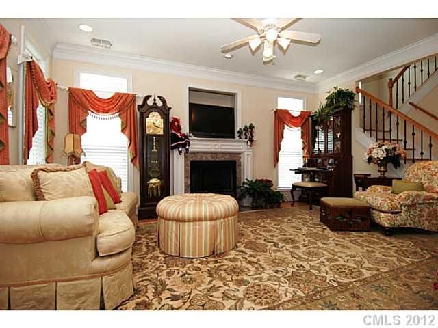 2004 Triple Crown Dr, Indian Trail, NC 28079