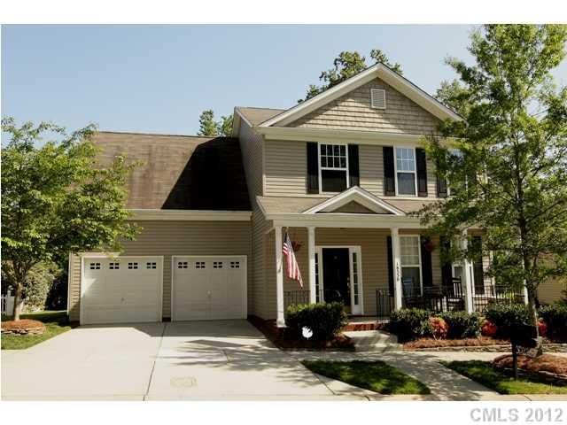 18330 Flagman Cir, Cornelius, NC 28031