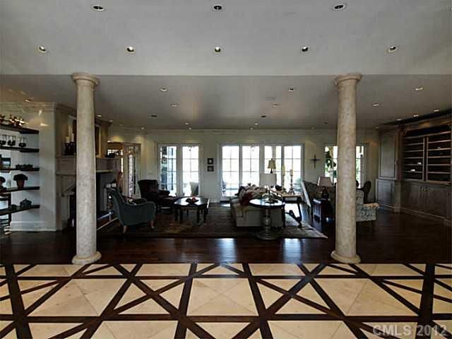 448 Landsbury Dr, Waxhaw, NC 28173