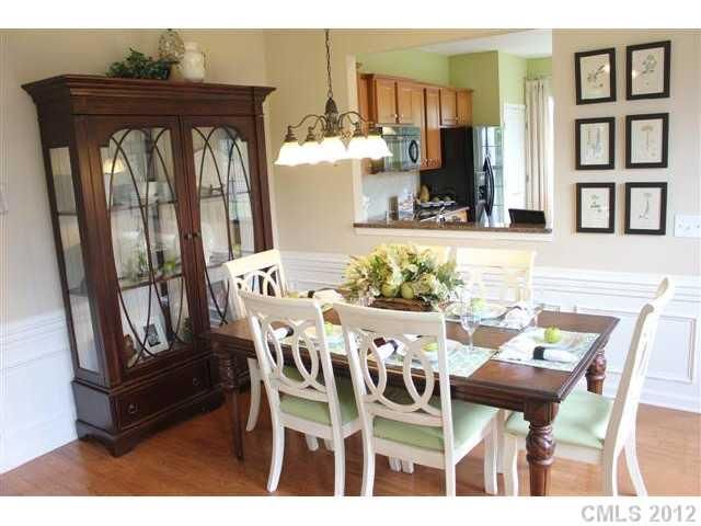 4006 Trinity Ct #08-01 Z, Fort Mill, SC 29707
