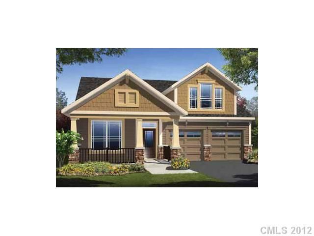 200 Planters Way #74, Mount Holly, NC 28120